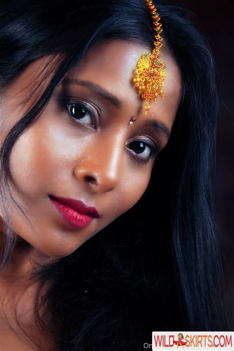 Nikita Gordijn Nikitagokhale Nikitagordijn Nude OnlyFans Instagram Leaked Photo 1