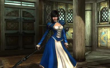 Hentai S Armor Collection At Skyrim Special Edition Nexus Mods And Community