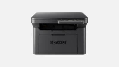 Impresora Multifuncional Kyocera Ma W Escaner Fotocopia E Impresion