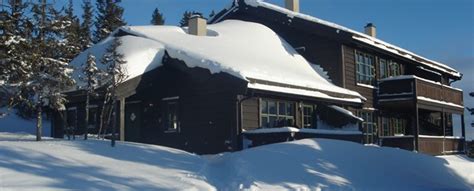 Hovedside Aurdal Fjellpark