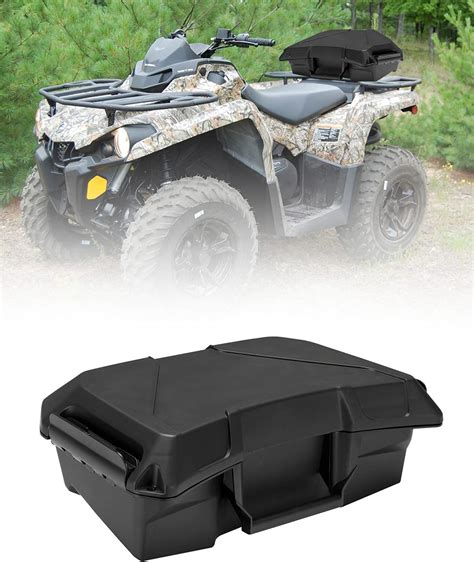 8 Better Cargo Carriers For Quad Atvs Utvs