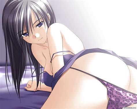 Sexy Anime Girls Porn Pictures Xxx Photos Sex Images Pictoa