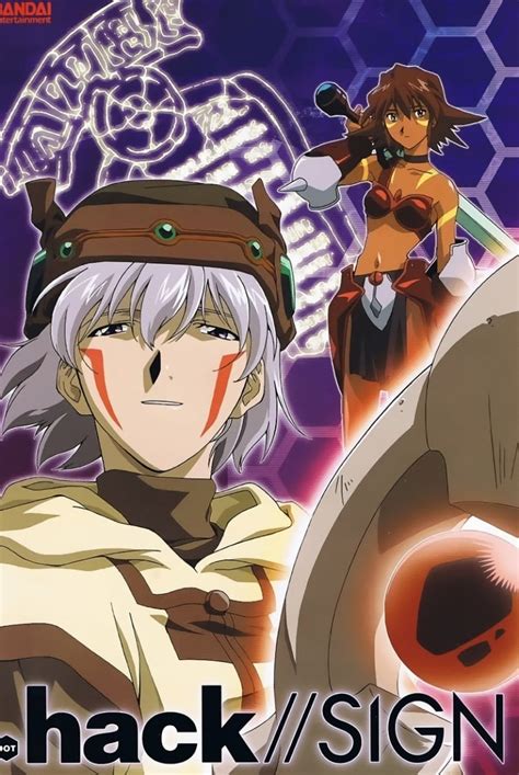 hack tv series   posters