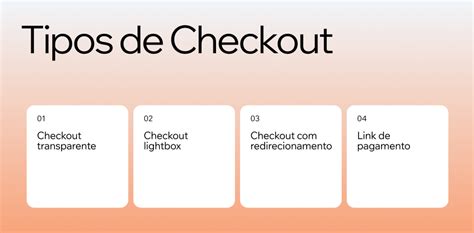O Que Significa Checkout - Checkout de pagamento: o que é e como otimizá-lo na sua loja virtual