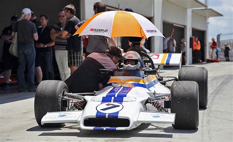 Mcrae Gm F Nzfmr Hampton Downs Nz Spooky Flickr