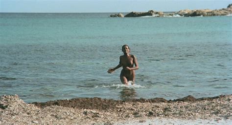 Nude Video Celebs Zeudi Araya Nude Mr Robinson