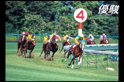 風になった最強の逃げ馬 サイレンススズカの伝説 サイレンススズカ 優駿 Web