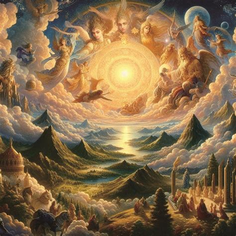 premium photo illustration painting design