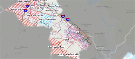 Dorchester County Sc Gis Ailina Laurette