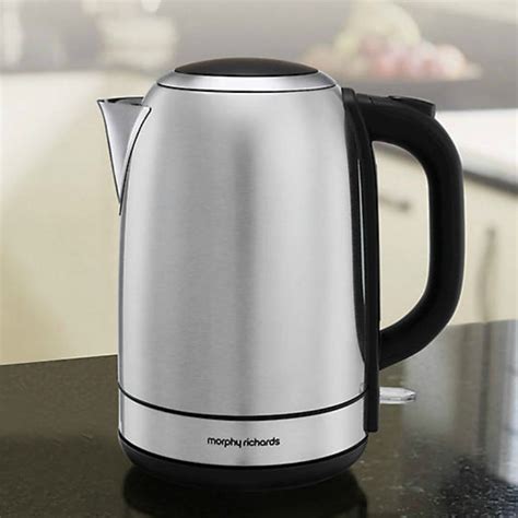 Morphy Richards 102779 Ssteel 17l Kettle