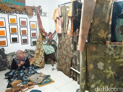 Berita Dan Informasi Motif Batik Cirebon Terkini Dan Terbaru Hari Ini