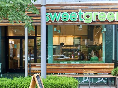 Foggy Bottom - Washington DC - The Infatuation