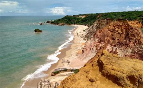 Praia Da Arapuca - Explore Praia da Arapuca in Paraiba, Brazil - What to do & How to Get There