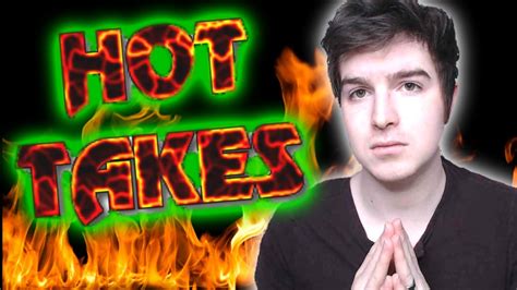 Defending My HOT TAKES YouTube