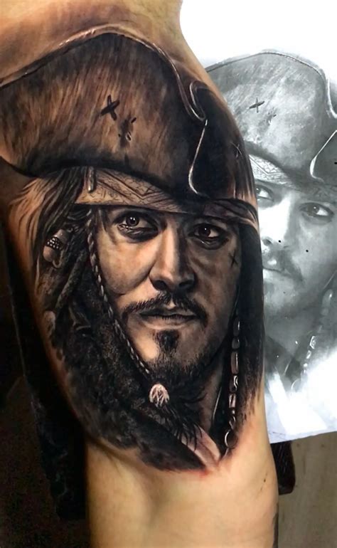 tattoo vida y muerte 2