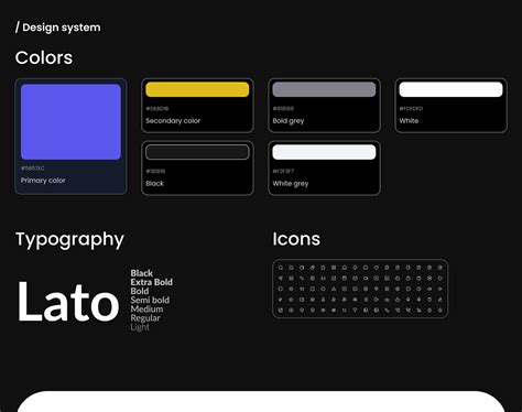 chatter educational chatting app ui showcase behance