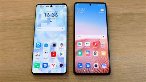 HONOR 50 VS XIAOMI 11T PRO -ЧТО ВЫБРАТЬ? ПОЛНОЕ СРАВНЕНИЕ! - YouTube