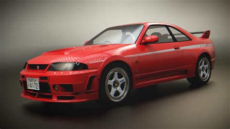 Nismo 400r Red By Bfg 9krc On Deviantart