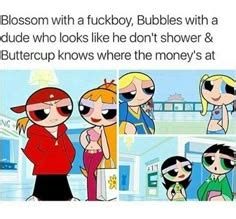 Cool Powerpuff Girls Lesbian Ideas Powerpuff Girls Powerpuff Ppg