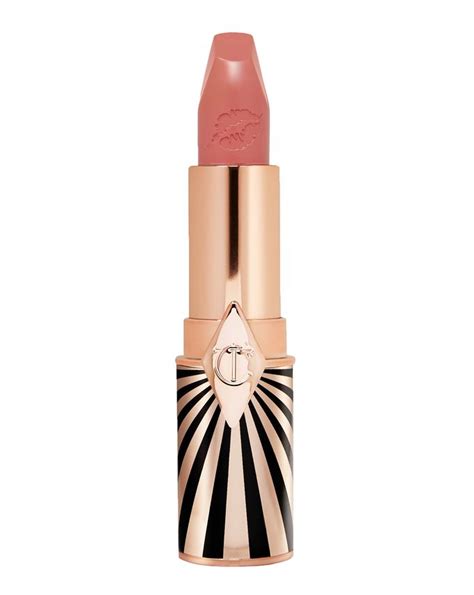 Помада Charlotte Tilbury Hot lips In Love With Olivia Luxe make