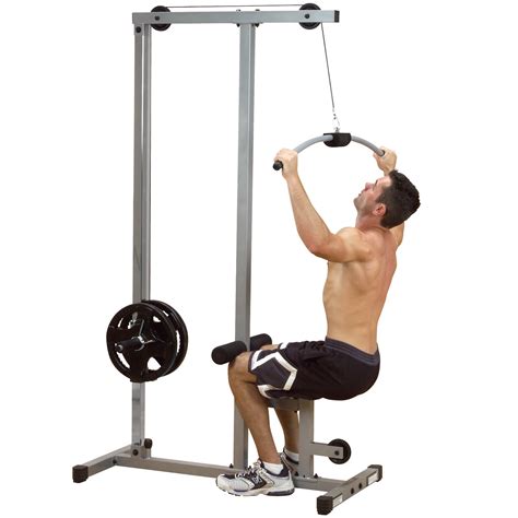 top  beste lat pulldown machine ezpju