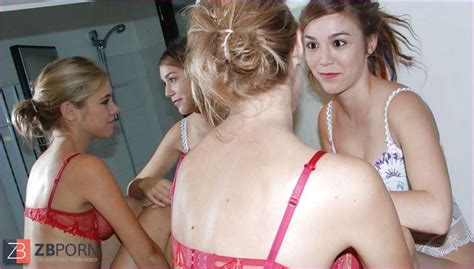 Magnificent Honeys ZB Porn