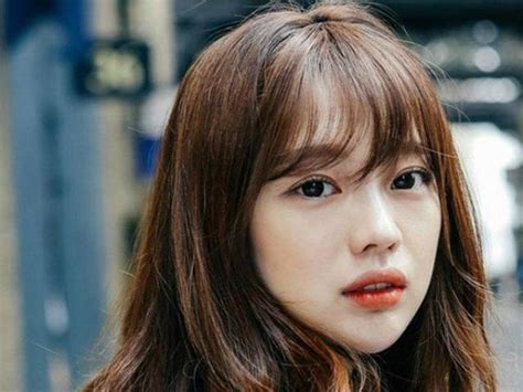 Top 10 màu tóc nâu cam đẹp ấn tượng trẻ trung hot nhất hiện nay