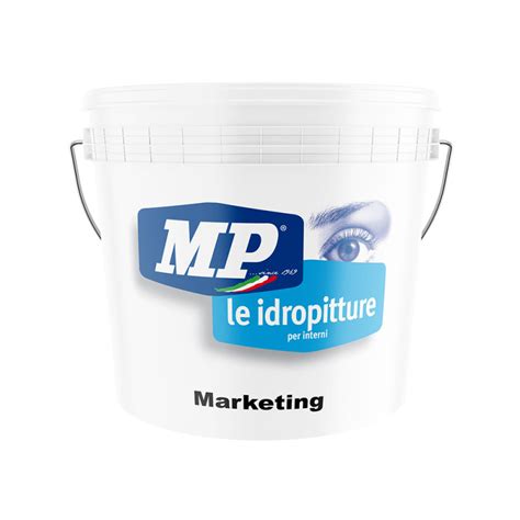 Marketing Lt Idropittura Traspirante Per Interni Col