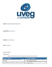 Assignment Docx Subject Idioma Extranjero English Iv Assignment Gay Families Teacher