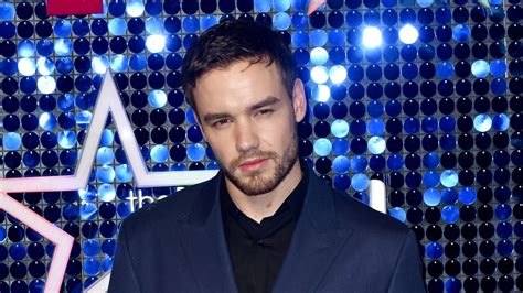 Muere Liam Payne Tras Caer Desde El Tercer Piso En Un Hotel De Buenos Aires