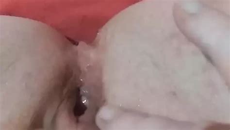 Wet Horny Pussy XHamster