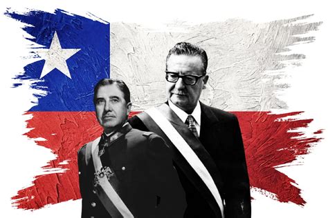 Chile A 50 Años Del Golpe De Estado