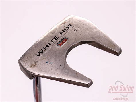 Odyssey White Hot XG Putter D Nd Swing Golf