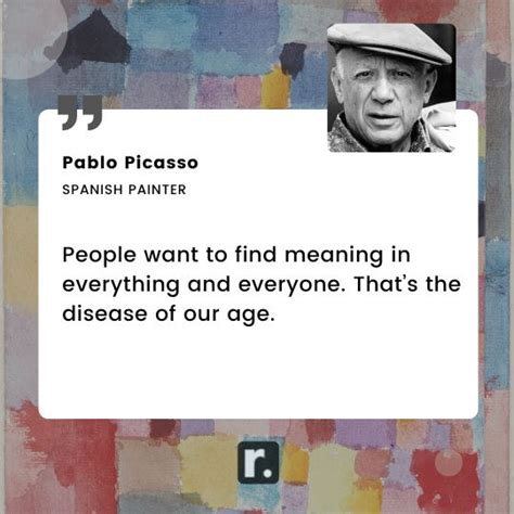 80+ Pablo Picasso Quotes That Will Change How You Think About Art