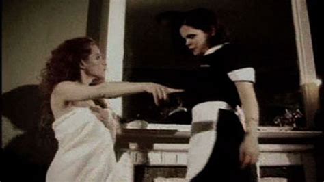 Redheaded Mistress Spanks Her Maid NAUGHTY LESBIAN FANTASIES Clips4sale