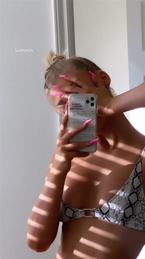 Loren Grey Bikini Dance Of The Day DrunkenStepFather