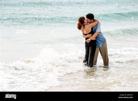 Miami Beach Floridaatlantic Ocean Shore Shoreline Coast Coastline Seashoreyoung Romantic