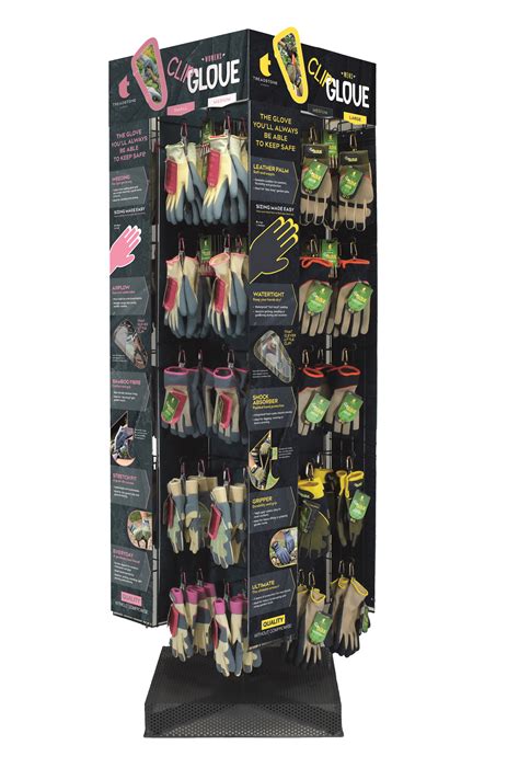 Best Gardening Gloves Treadstone Products
