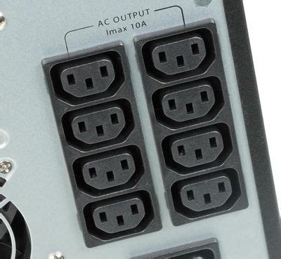 ИБП Ippon Innova G2 3kVA, 3000ВA [427360] – купить в Ситилинк | 427360