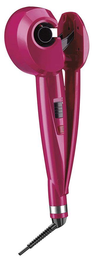 Stay Fabulous The Best Automatic Hair Curler Product Empire