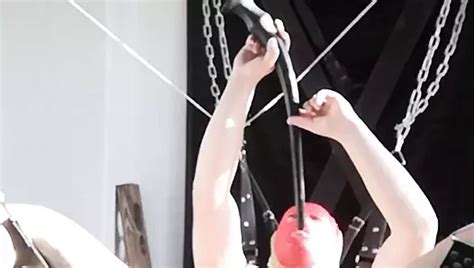Cbt E Stim Edging Dilator Cum Pighole Mix Gay Ball Gag Porn Xhamster