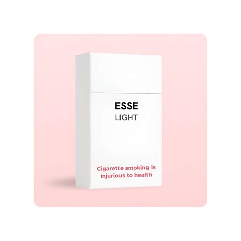 Esse Light Price - Buy Online at ₹300 in India