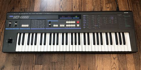 Korg Dw Photo Gallery Syntaur