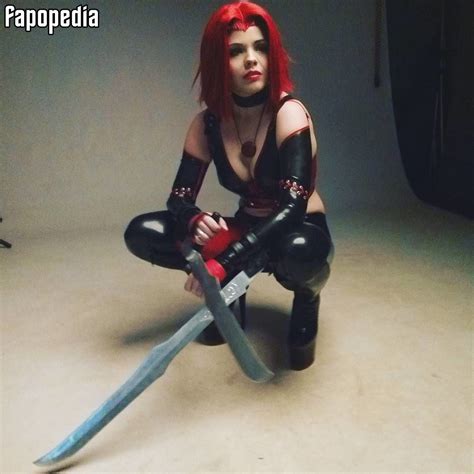 Fenix Fatalist Nude OnlyFans Leaks Photo 2700331 Fapopedia