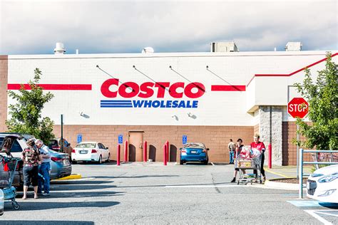 Costco Makes Five Changes Which Will Affect The Way You Shop