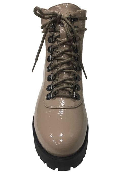 N Ecocuero Nude Rosa