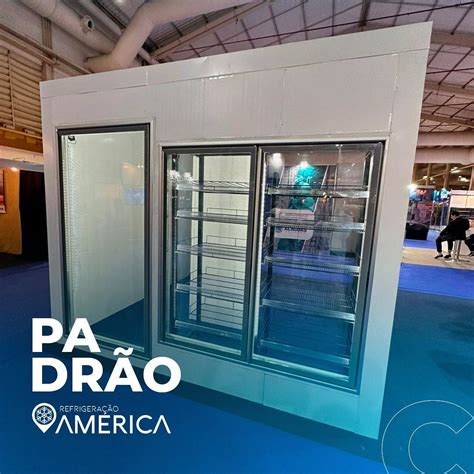 America Refrigeração - Refrigeração América (@refrigeracaoamericaa) • Instagram photos and videos