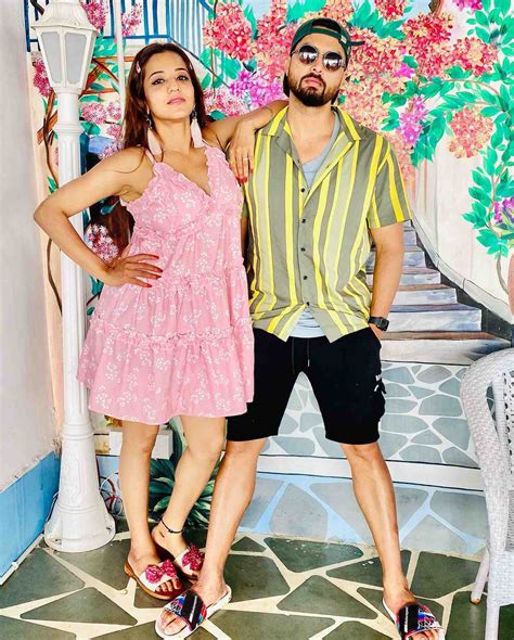 Tele Serial Actress Monalisa Hot