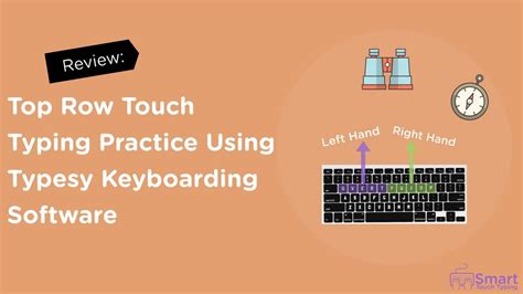 Typesy Review: Top Row Touch Typing Practice Using Typesy Keyboarding ...