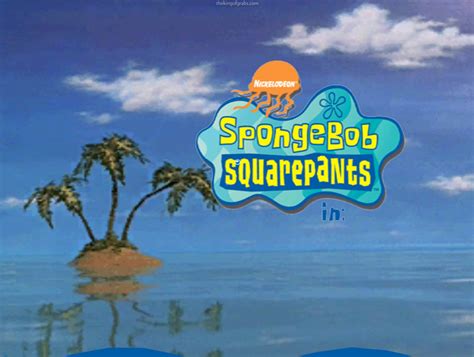 Spongebob Squarepants In Battle For Bikini Bottom Gamecube The King Of Grabs